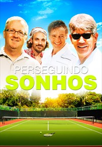 Perseguindo Sonhos (Road to the Open)