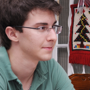 Foto de perfil de Diego Michelon