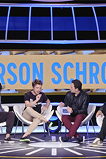 Poster de Episódio Jefferson Schroeder (2019)
