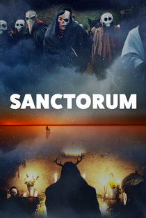 Sanctorum - Poster / Capa / Cartaz - Oficial 2