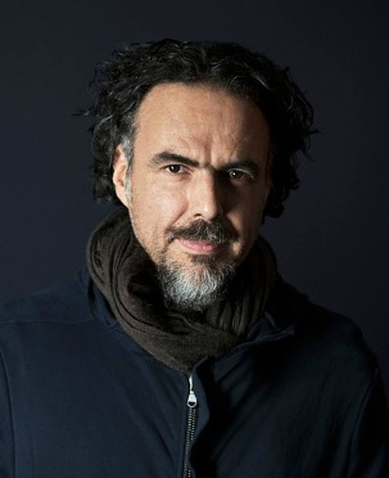Alejandro G. Iñárritu - Foto 1