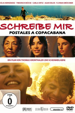 Escríbeme Postales a Copacabana (Escríbeme Postales a Copacabana)