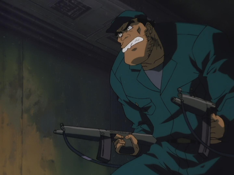 Foto 9 de Change!! Getter Robo: Sekai Saigo no Hi