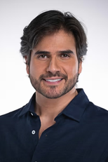 Daniel Arenas