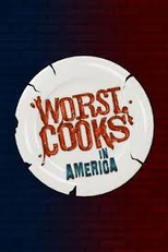 A Batalha dos Piores Cozinheiros (17ª Temporada) (Worst Cooks In America (Season 17))