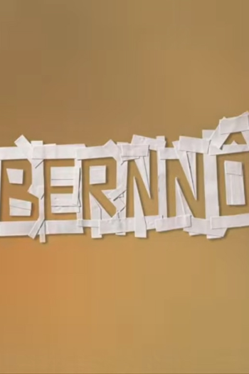Poster de Curta Bernnô (2015)