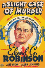 Um Simples Assassinato (A Slight Case of Murder")