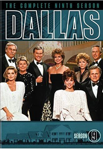 Dallas (9ª Temporada) (Dallas (Season 9))