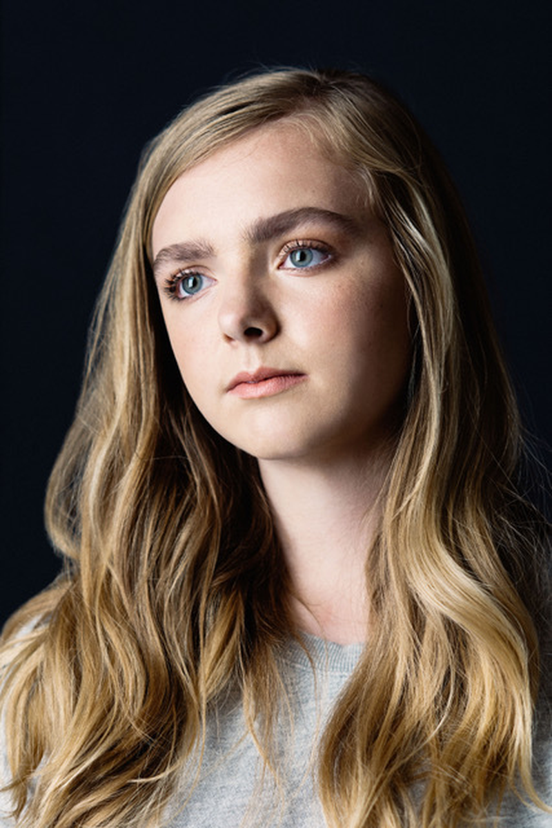 Elsie Fisher - Foto 1