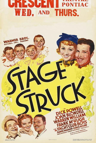 Poster 1 de Curta Caprichos de Estrella (1936)