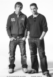 41 Segundos (41 Sekunden)