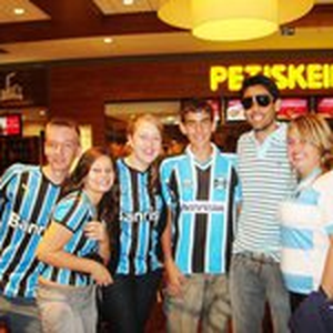 Foto de perfil de Paulo Afonso