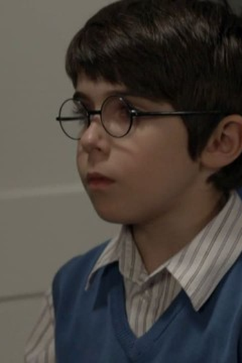Poster de Episódio Io sono nessuno (2013)