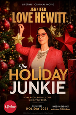 The Holiday Junkie (The Holiday Junkie)