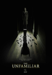 Entidade Maligna (The Unfamiliar)