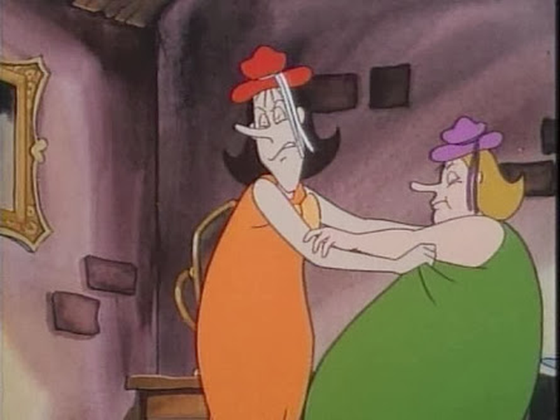 Foto 3 de Cinderella