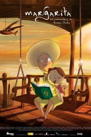 Poster de Curta Margarita (2009)