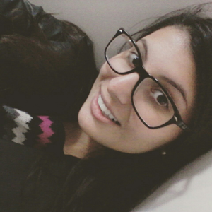 Foto de perfil de Paula