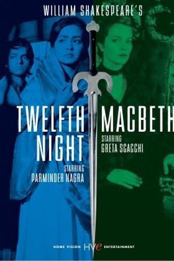  de Filme Macbeth (1998)