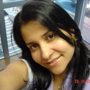 Foto de perfil de Alessandra