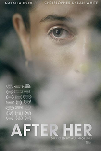 After Her - Poster / Capa / Cartaz - Oficial 1