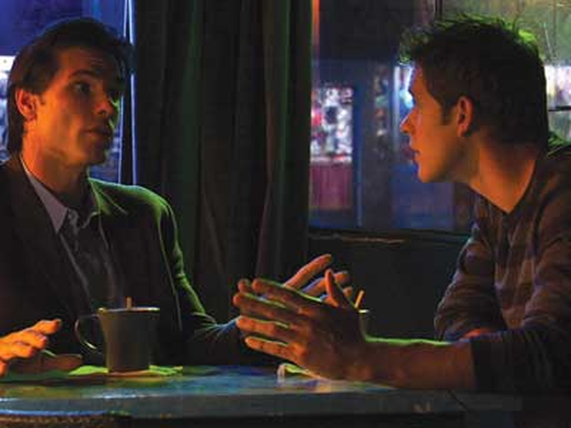 Foto 1 de The Bluetooth Virgin