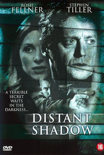 Distant Shadow - Poster / Capa / Cartaz - Oficial 1