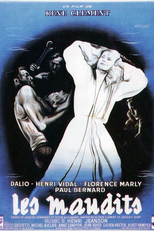 Os Malditos (Les maudits)