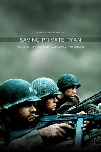  de Filme O Resgate do Soldado Ryan (1998)