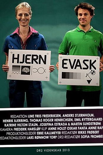  de Série Lavagem Cerebral (2010)