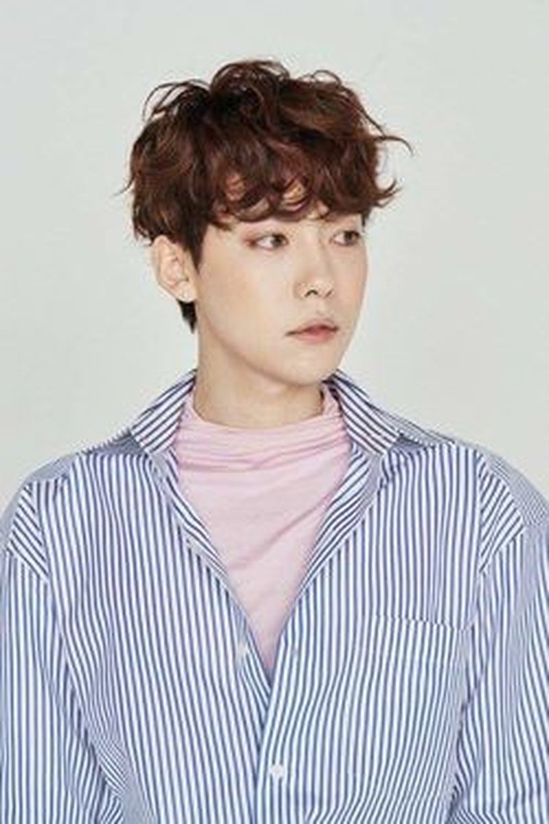 Kim Jin-woo - Foto 1