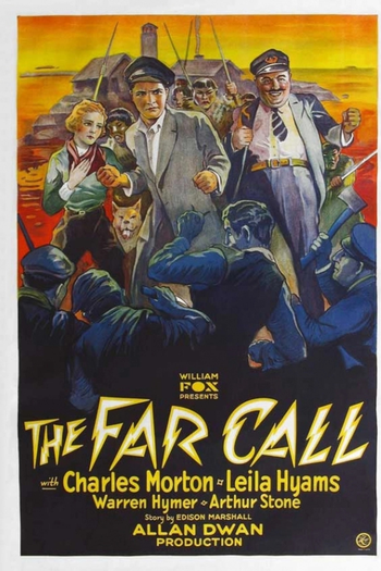  de Filme A Voz da Terra Mater (1929)