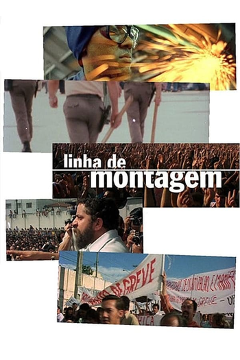  de Filme Linha de Montagem (1982)