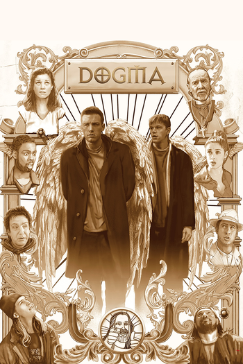  de Filme Dogma (1999)