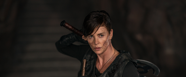 Assista Charlize Theron no trailer de 'The Old Guard'