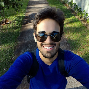 Foto de perfil de Marcelo