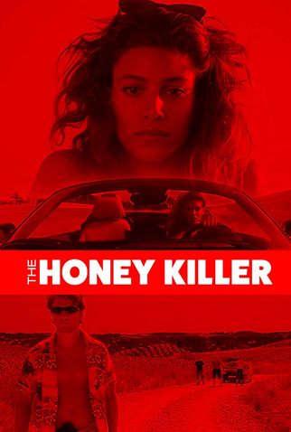 Poster 4 de Filme The Honey Killer (2011)