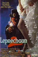 O Retorno do Duende (Leprechaun 2)