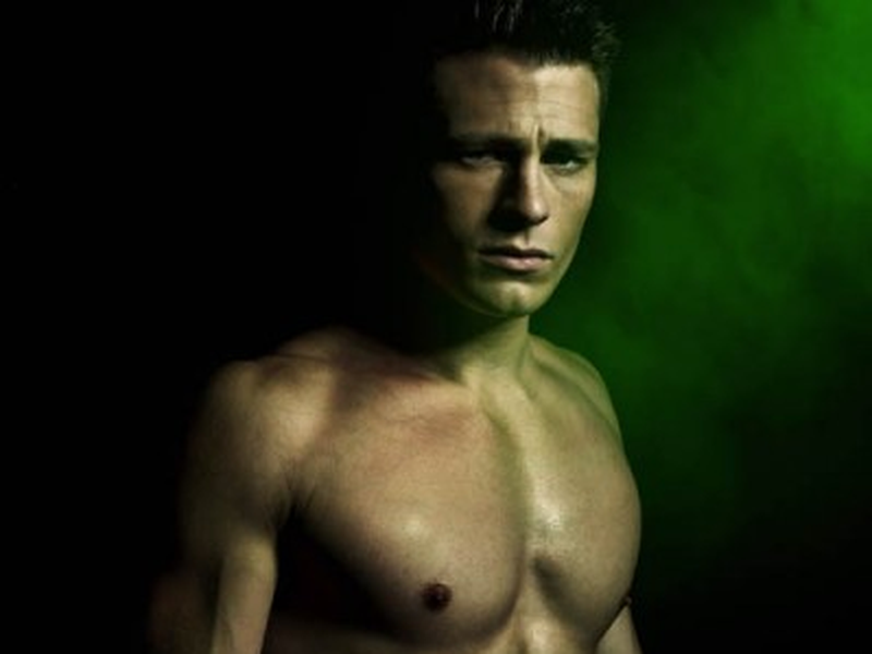 Foto 1 de Arqueiro (2ª Temporada)