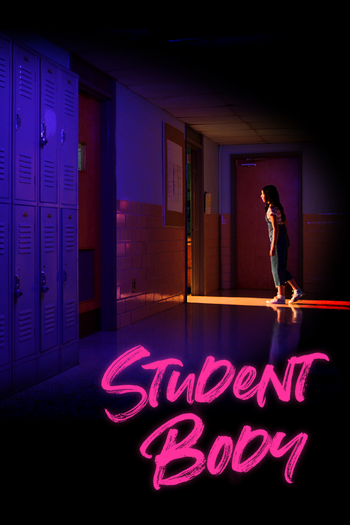  de Filme Depois da Aula (2022)