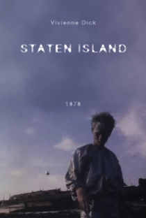 Staten Island - Poster / Capa / Cartaz - Oficial 1