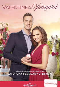 Amor & Vinho (Valentine in the Vineyard)