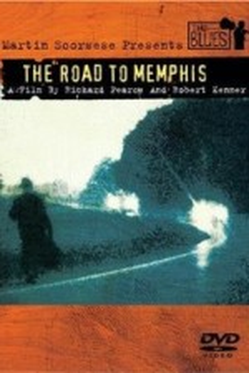Poster de Filme The Blues - Road to Memphis (2006)