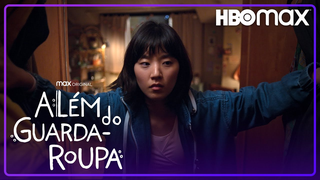Trailer: Além Do Guarda-Roupa | Trailer Oficial | HBO Max
