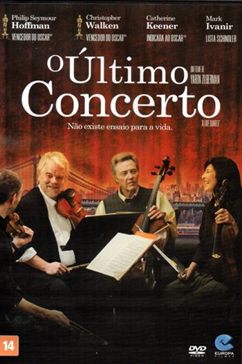  de Filme O Último Concerto (2012)