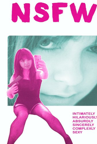 Poster 1 de Filme NSFW: Not Safe for Work (2014)