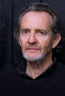 Anton Lesser - Poster 1