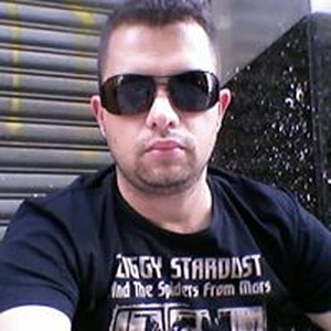 Foto de perfil de Mateus