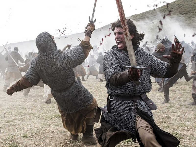 Foto 2 de El Cid (1ª Temporada)