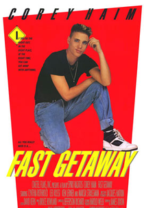 Um Trapaceiro Genial (Fast Getaway)